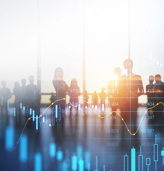 นักลงทุนสัมพันธ์  