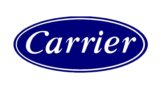โลโก้บริษัท CARRIER