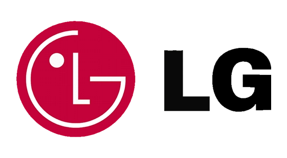 โลโก้บริษัท เเอลจี 