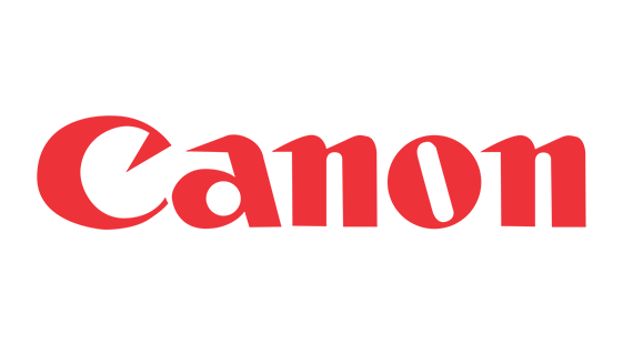 โลโก้บริษัท เเคนนอน 