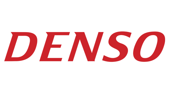 โลโก้บริษัท เด็นโซ่ (ประเทศไทย)