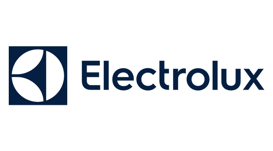 โลโก้บริษัท อีเลคโทรลักซ์ 