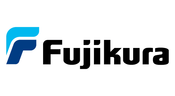 โลโก้บริษัท ฟูจิคุระ