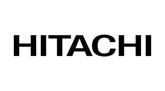 โลโก้บริษัท ฮาตาชิ 