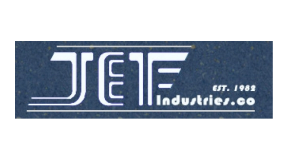 โลโก้บริษัท เจฟ 