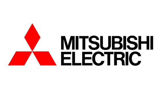 โลโก้บริษัท มิตซูบิชิ 