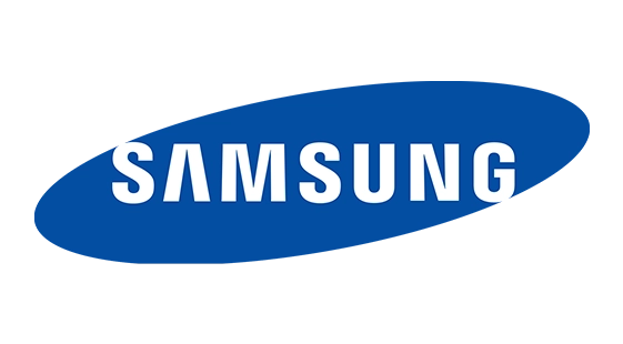 โลโก้บริษัท ซัมซุง 