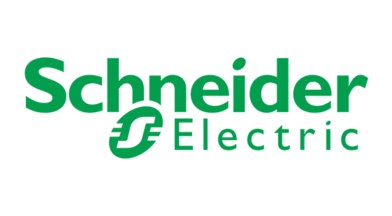 โลโก้บริษัท ชไนเดอร์