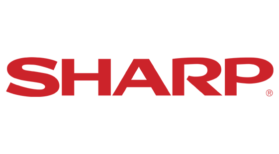 โลโก้บริษัท ชาร์ป 