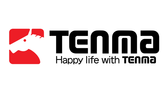 โลโก้บริษัท เทนมะ 