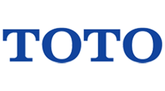 โลโก้บริษัท โตโต้ (ประเทศไทย)