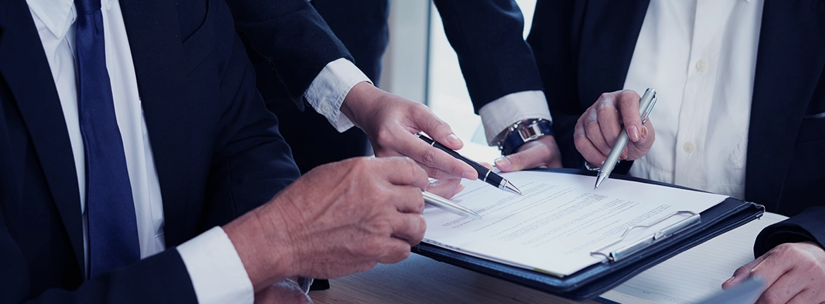 จรรยาบรรณในการดำเนินธุรกิจ