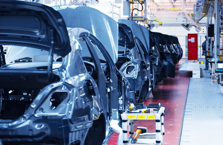 กลุ่มผลิตภัณฑ์ชิ้นส่วนยานยนต์ กลุ่มเทรดดิ้ง