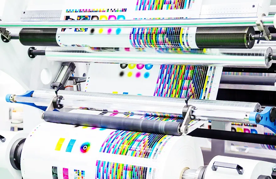 กลุ่มผลิตภัณฑ์ เครื่องใช้สำนักงาน