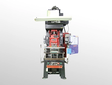 ผลิตภัณฑ์ปั๊มตัดหรือปั๊มขึ้นรูป