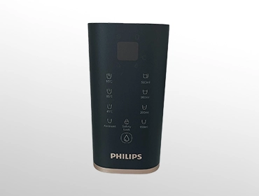 ผลิตภัณฑ์หล่อขึ้นรูปพลาสติกเป็นผลิตภัณฑ์