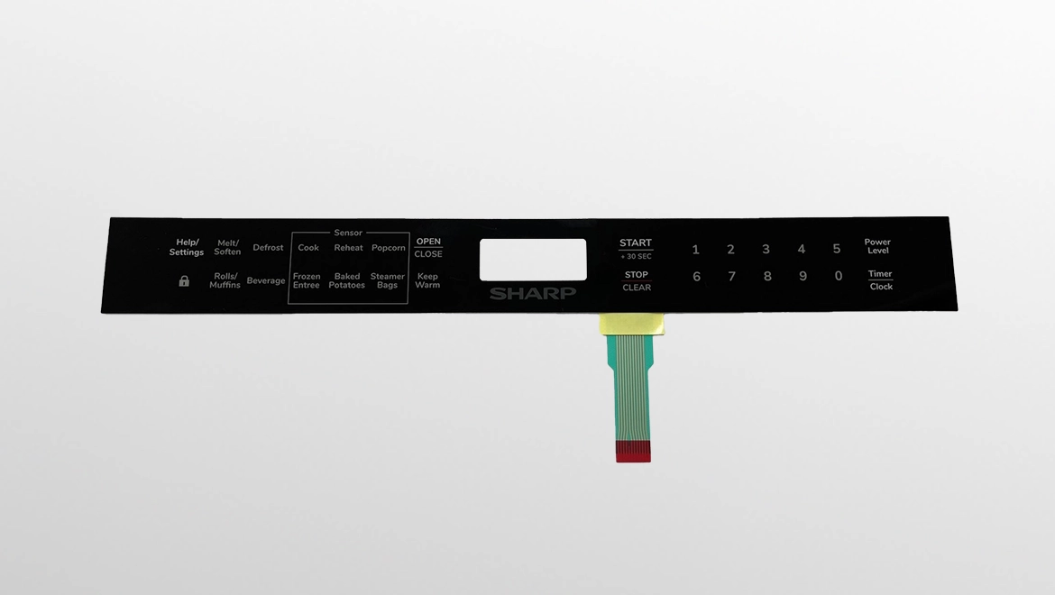 ผลิตภัณฑ์พิมพ์แผงวงจรแบบยืดหยุ่น