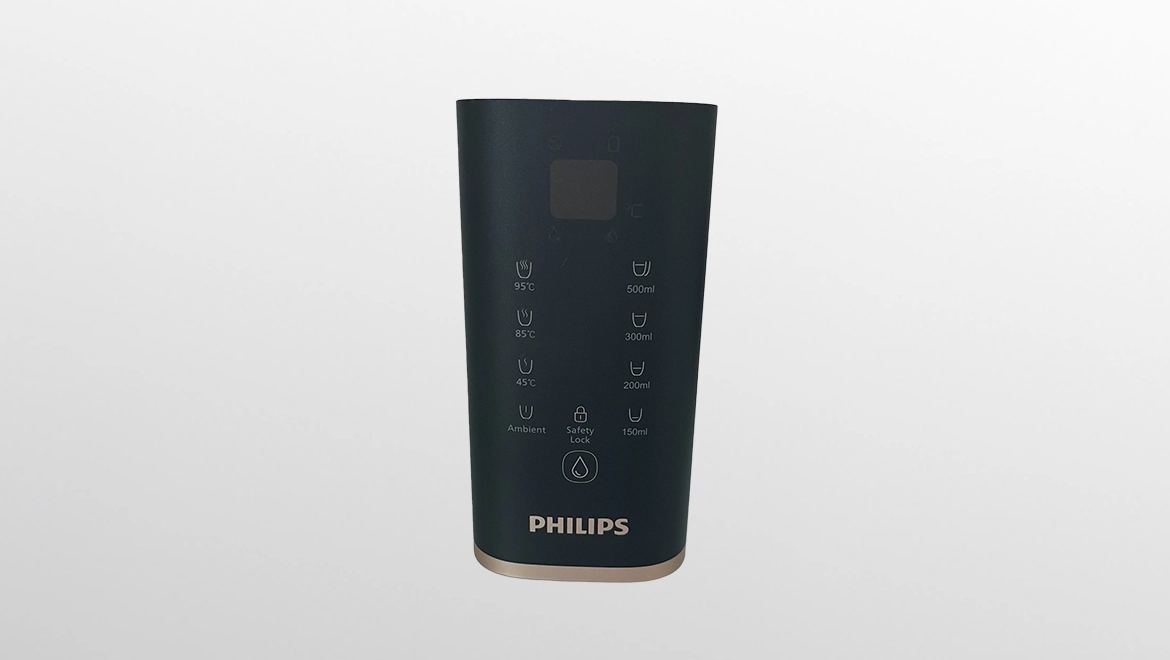 ผลิตภัณฑ์หล่อขึ้นรูปพลาสติกเป็นผลิตภัณฑ์ 