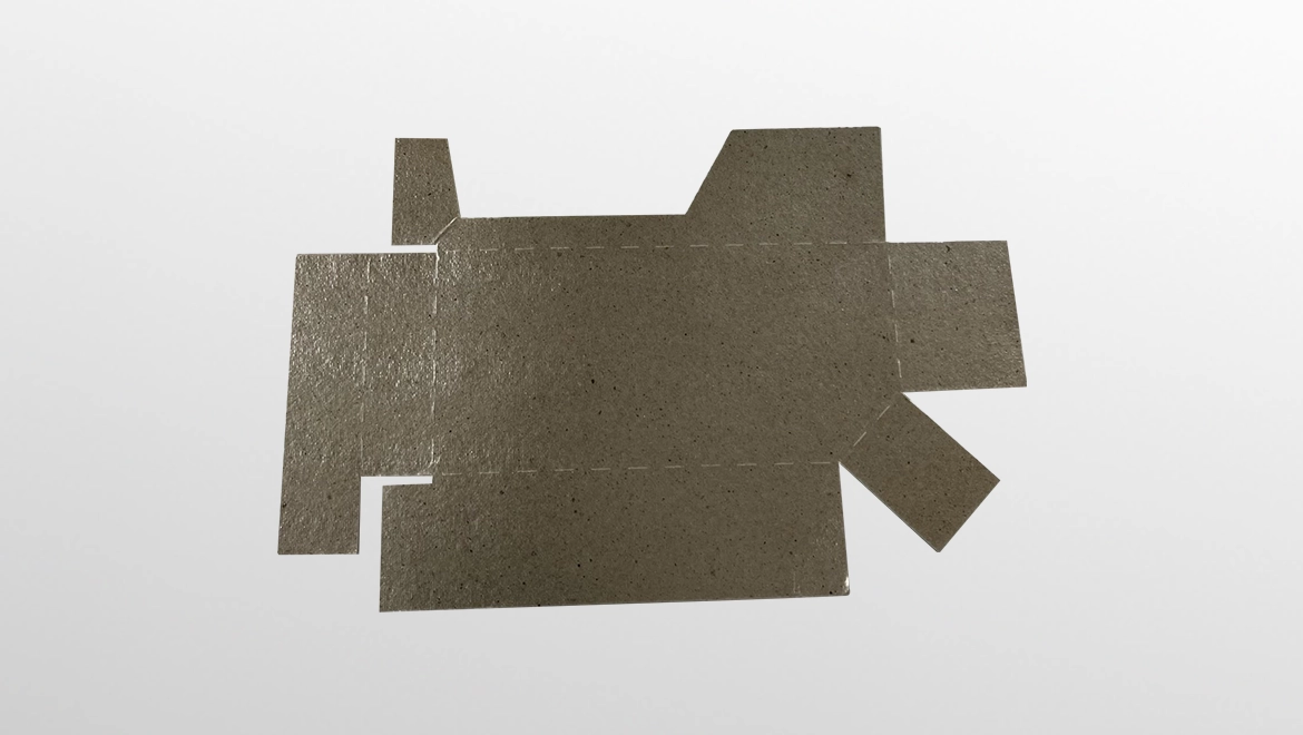 ผลิตภัณฑ์ปั๊มตัดหรือปั๊มขึ้นรูป