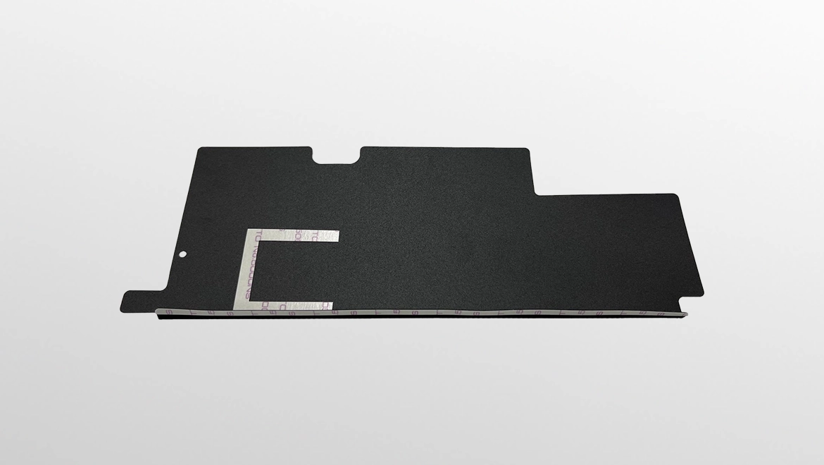 ผลิตภัณฑ์ปั๊มตัดหรือปั๊มขึ้นรูป