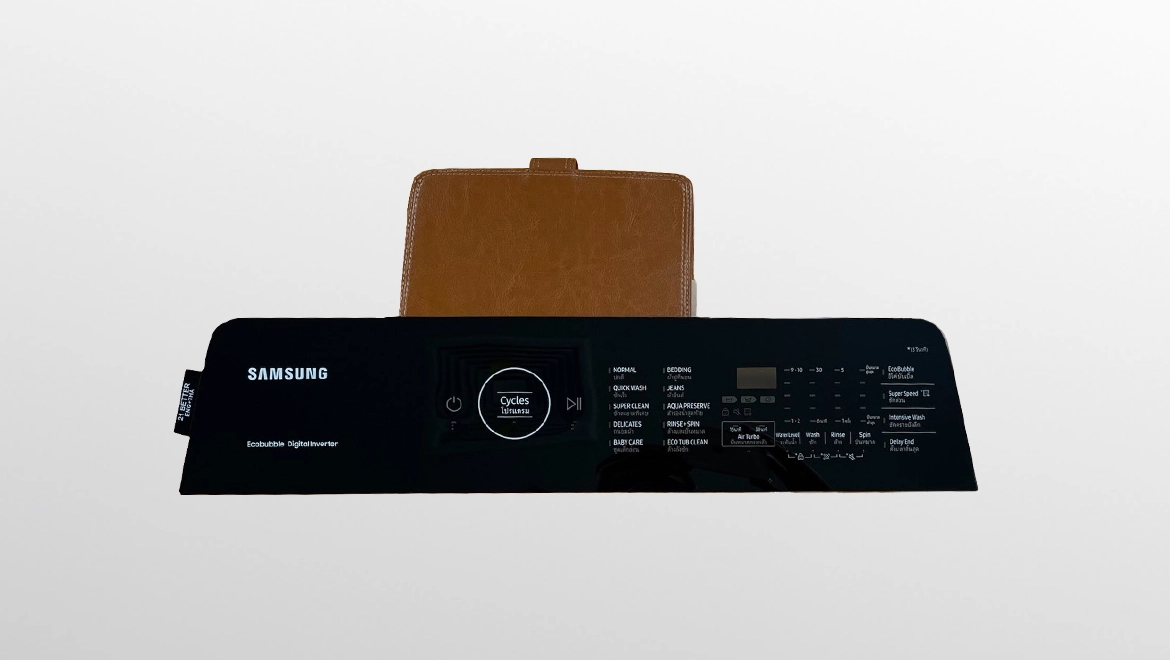 ผลิตภัณฑ์ซิลค์สกรีน