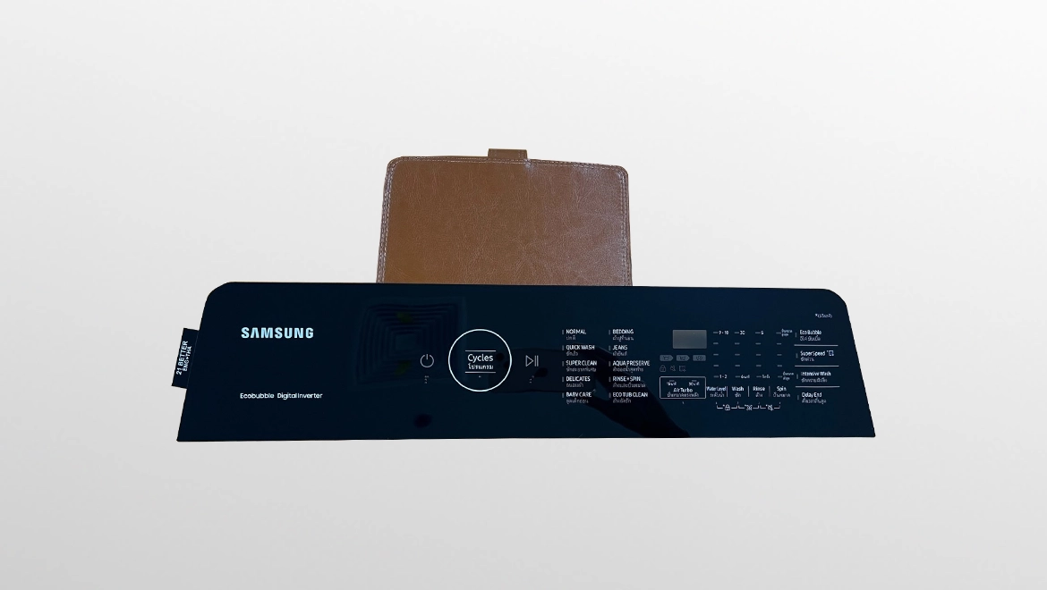 ผลิตภัณฑ์ซิลค์สกรีน