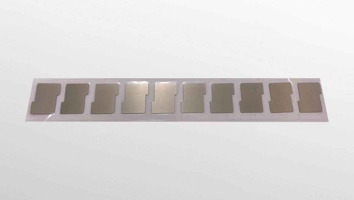 ผลิตภัณฑ์ซัสเพลท 