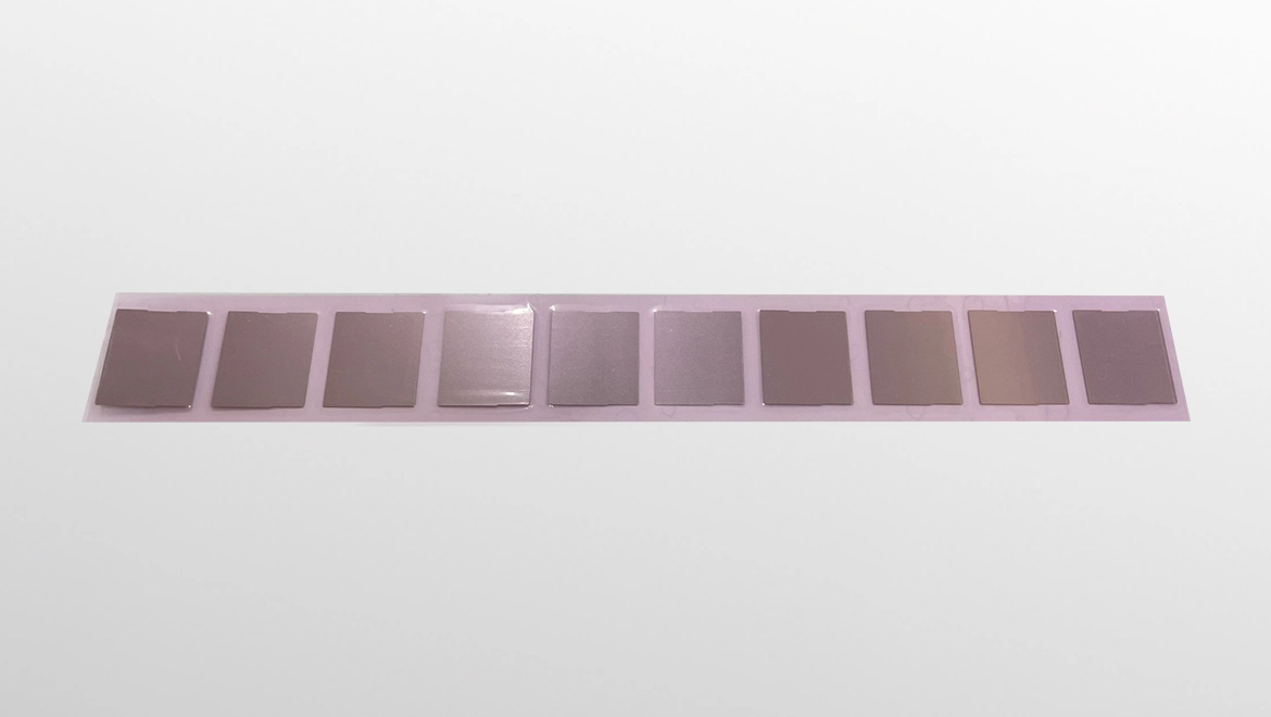 ผลิตภัณฑ์ซัสเพลท 