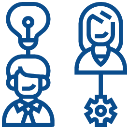 เพิ่มศักยภาพการจัดการภายในองค์กรอย่างยั่งยืน