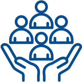 เสริมสร้างศักยภาพของพนักงาน 