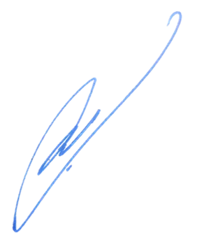 ลายเซ็นคุณเวทย์ นุชเจริญ