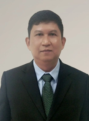 นายสมหมาย ยาน้อย