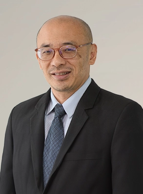 นายธีรณัฏฐ์ ตั้งสถาพรพงษ์